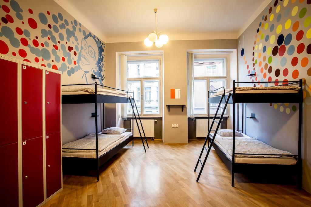 Bed in 6-Bed Mixed Dormitory Room,233305780:JPEG
